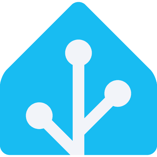 Home Assistant logo