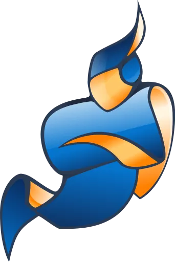 Jitsi logo